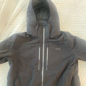 HELLY HANSEN Alpha Jacket